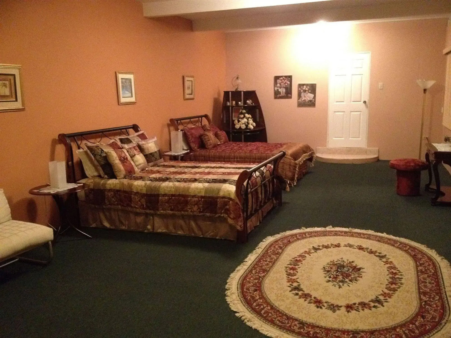 Shammah's Bed and Breakfast