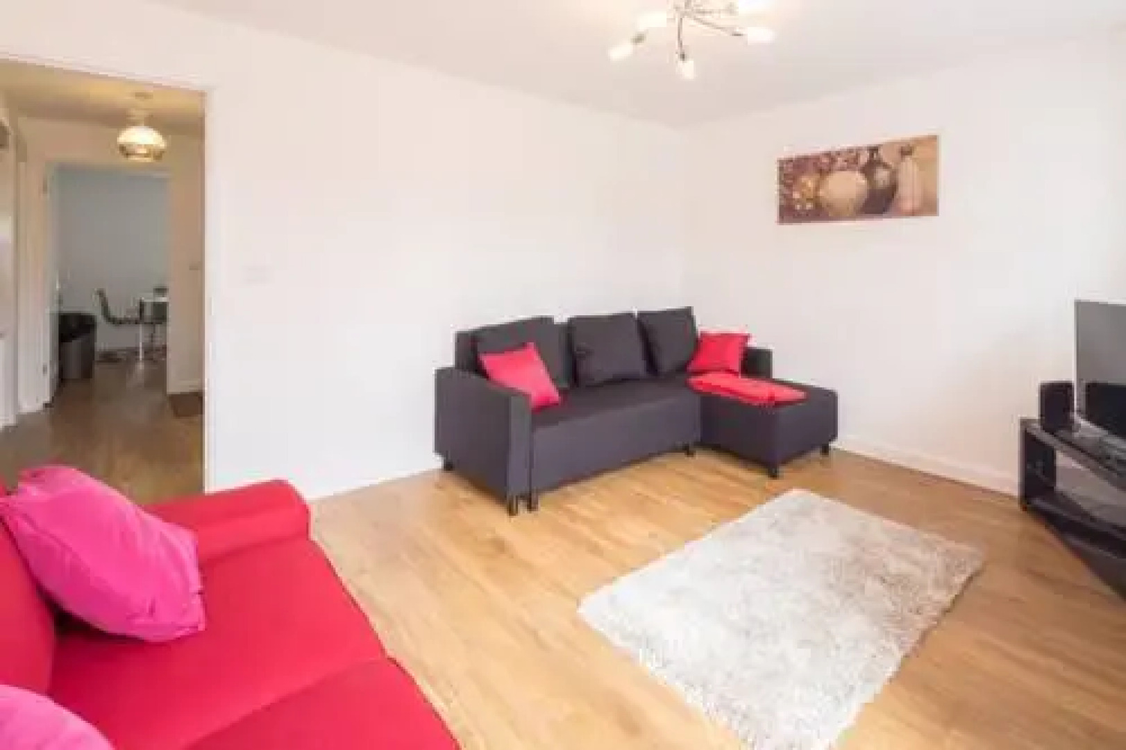 Kingfisher Apartments Townhouse Cambridge