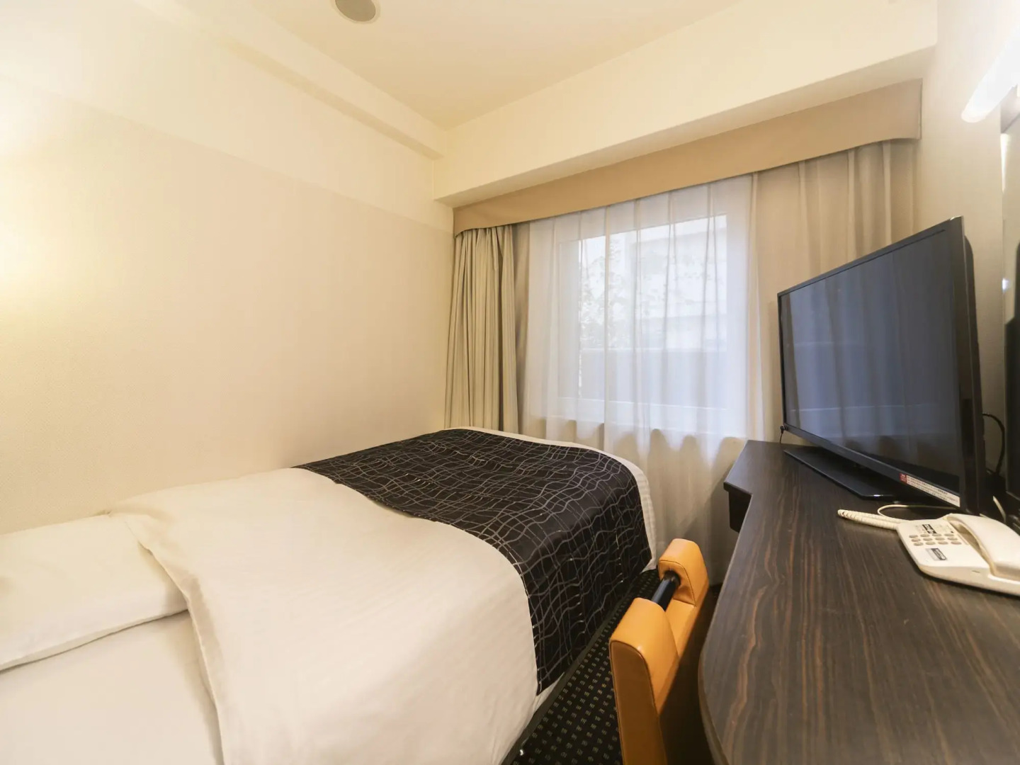 APA Hotel Osaka Tanimachi 4chome Ekimae