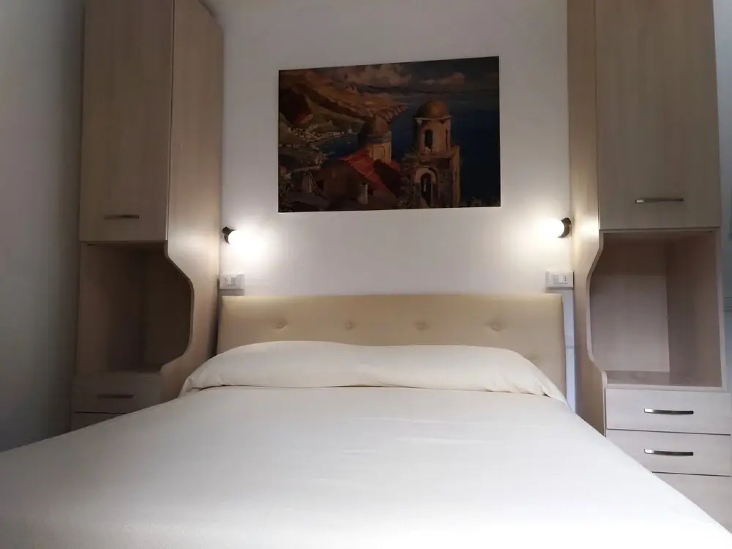 Lemons & Sun Apartment