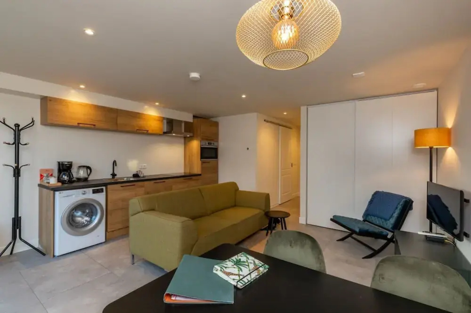 Cozy Apartment in Street of Westkapelle