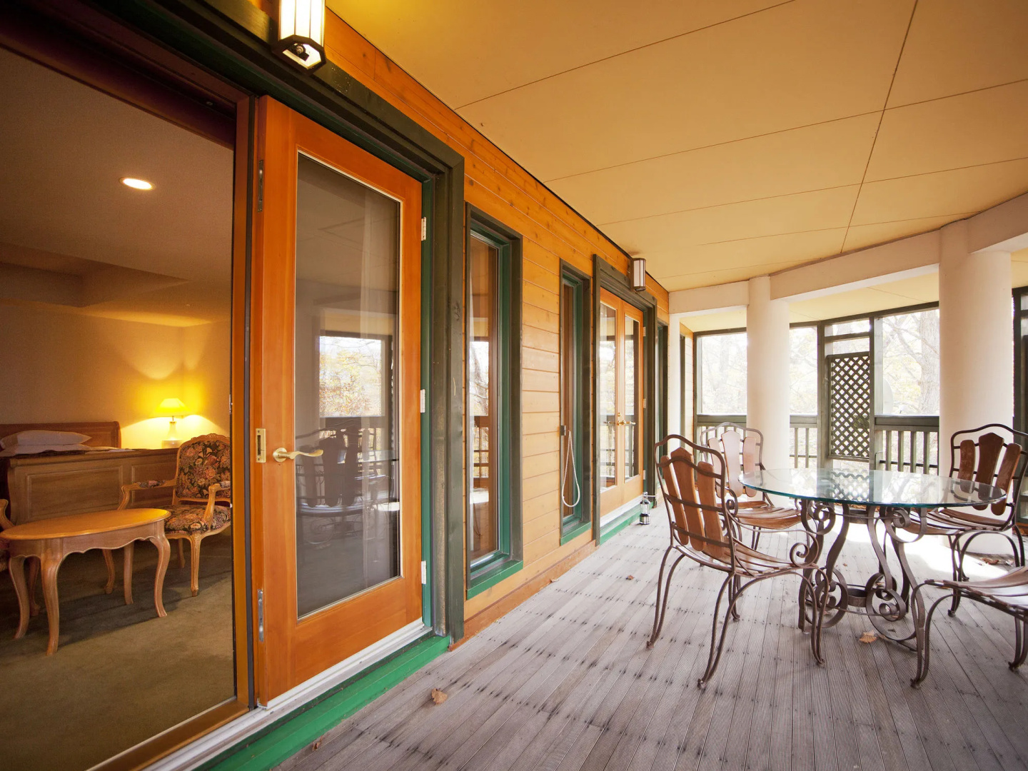Chuzenji Kanaya Hotel