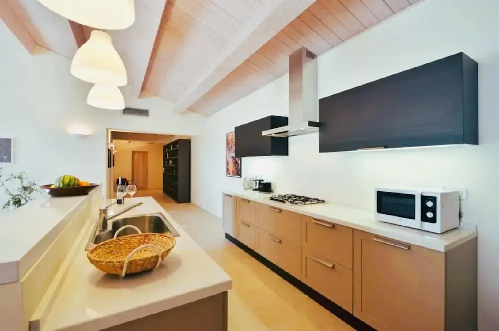 Luxury Large Apt in Siena Resort at Eagle