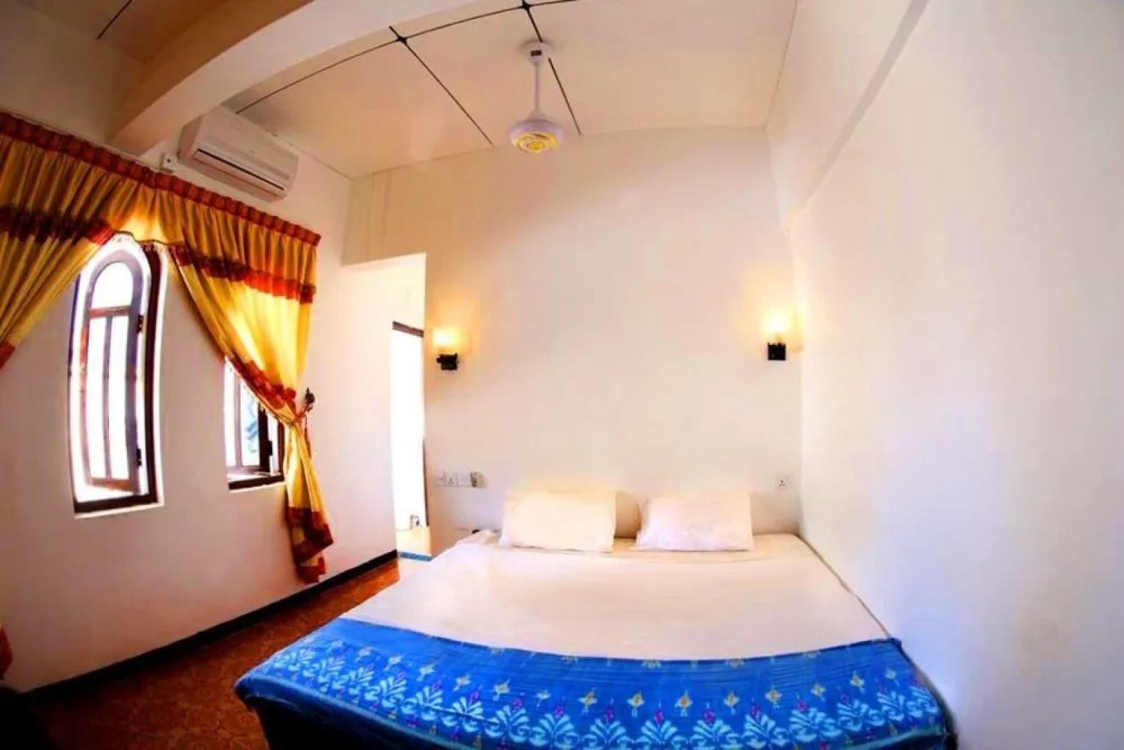 Arugamabay Surf Resort Hotel