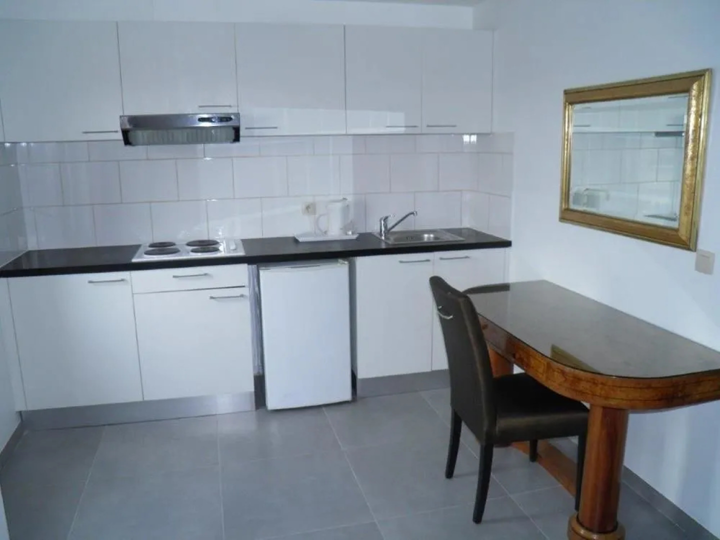 Holidays Apart-Hotel