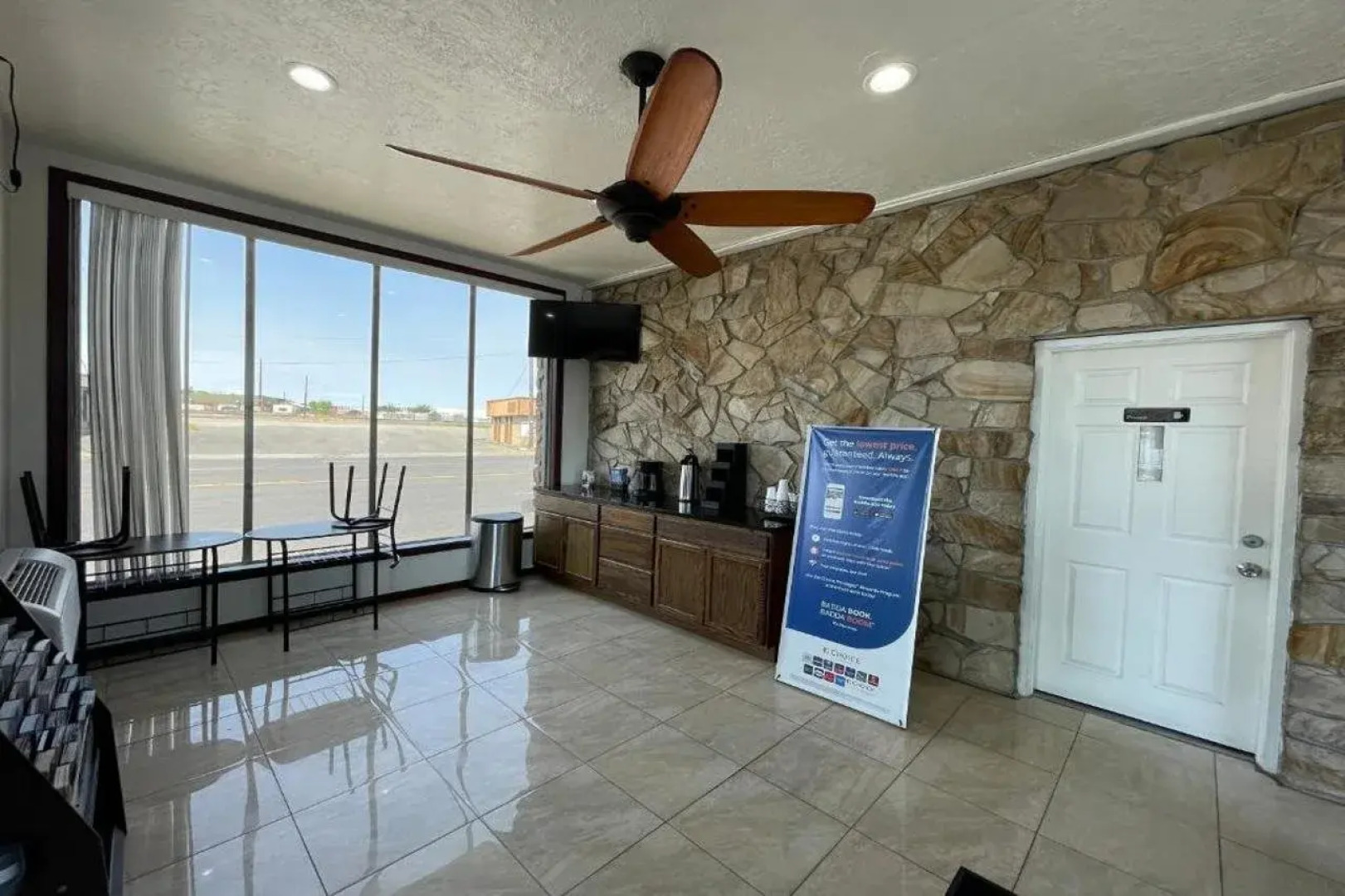 Motel 6 Hermison, OR - Umatila