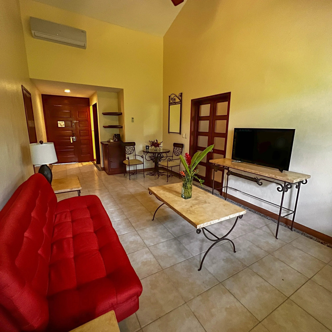 Hotel Villa Mercedes Palenque