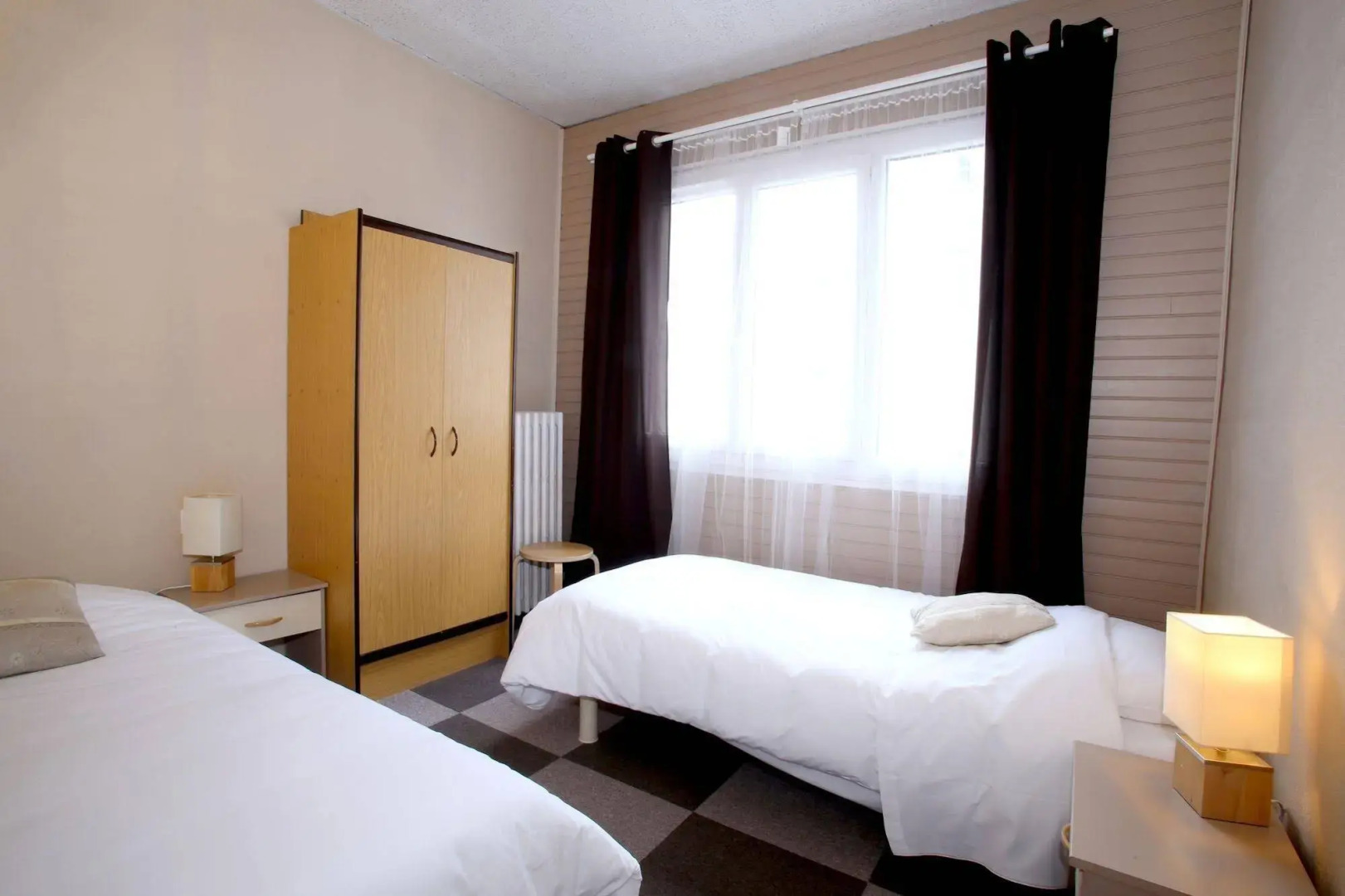 Logis Hôtel - Restaurant La Coupe d'Or