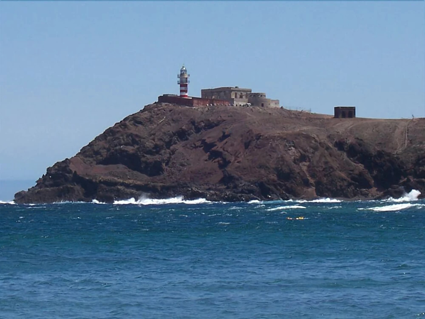 Little Dream Vecindario