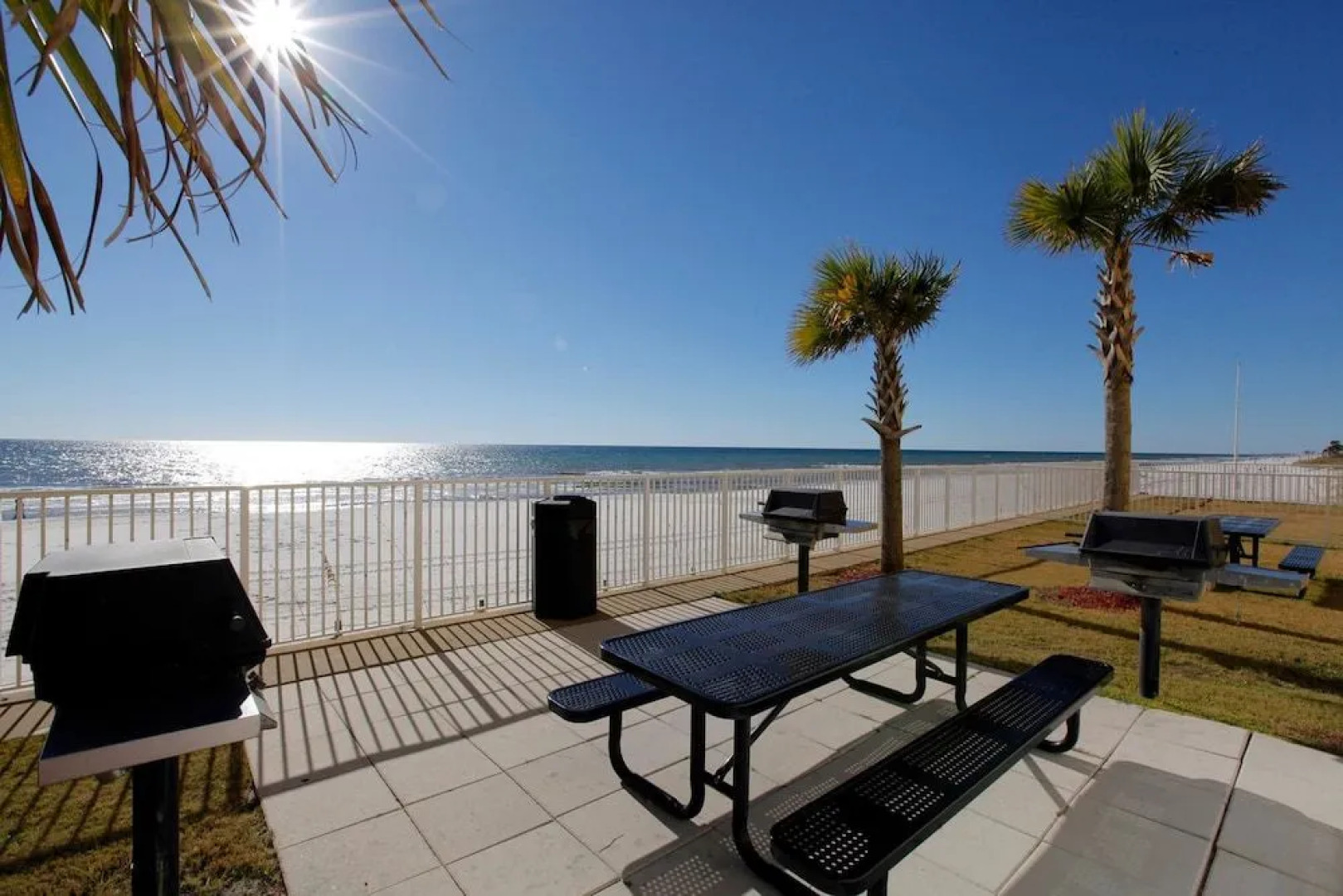 Tropic Winds Condominium