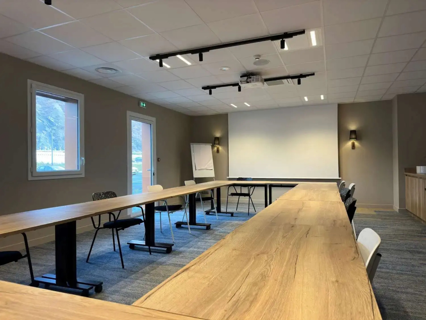 Best Western Coeur de Maurienne Hotel Restaurant & Spa