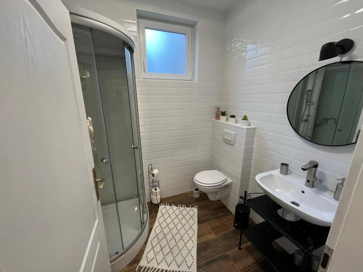 Apartman Mr Guest Krapina