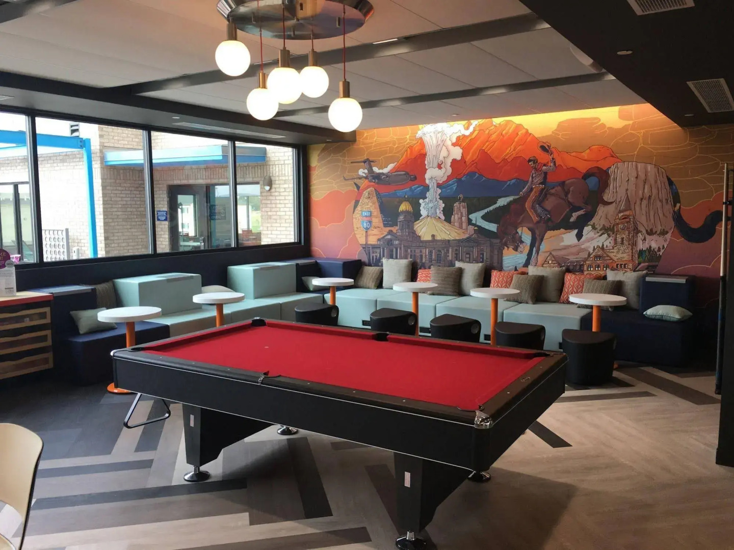 Tru by Hilton Cheyenne WY