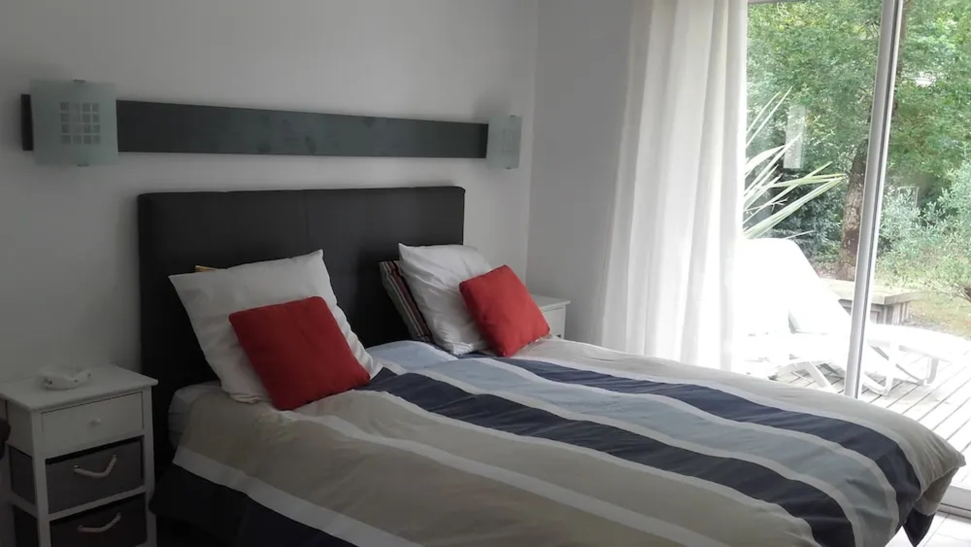 Les Cabanes De Cheyenne