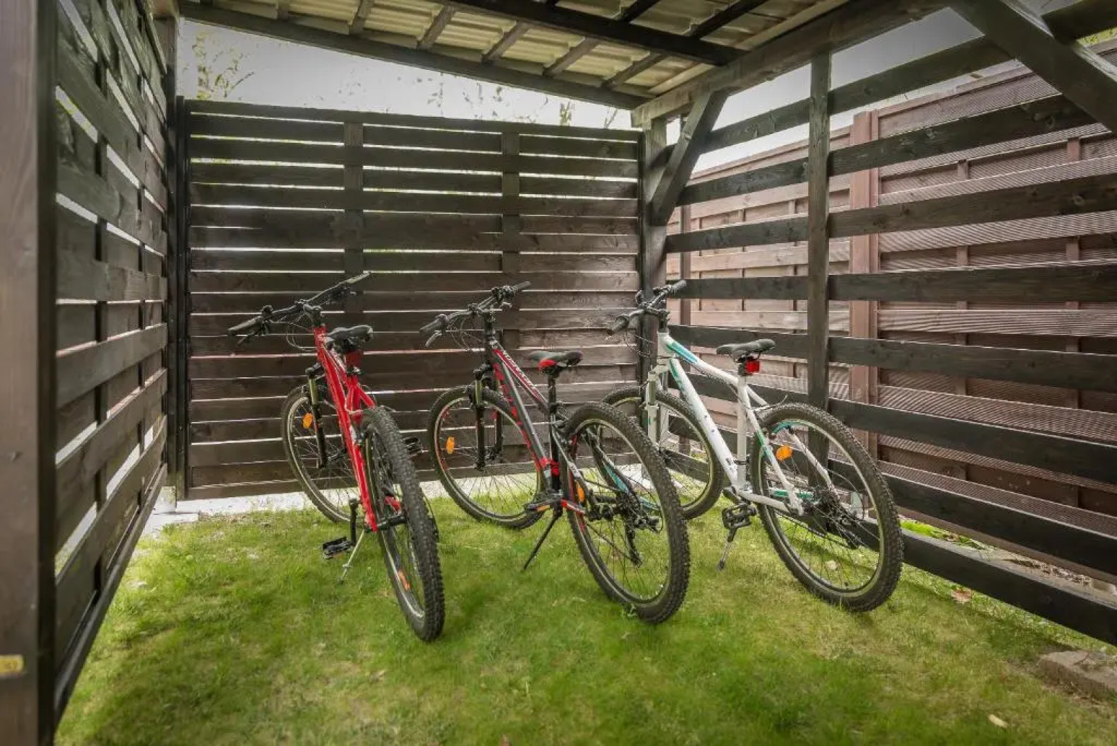 Kolorowe Pola Boutique B&B