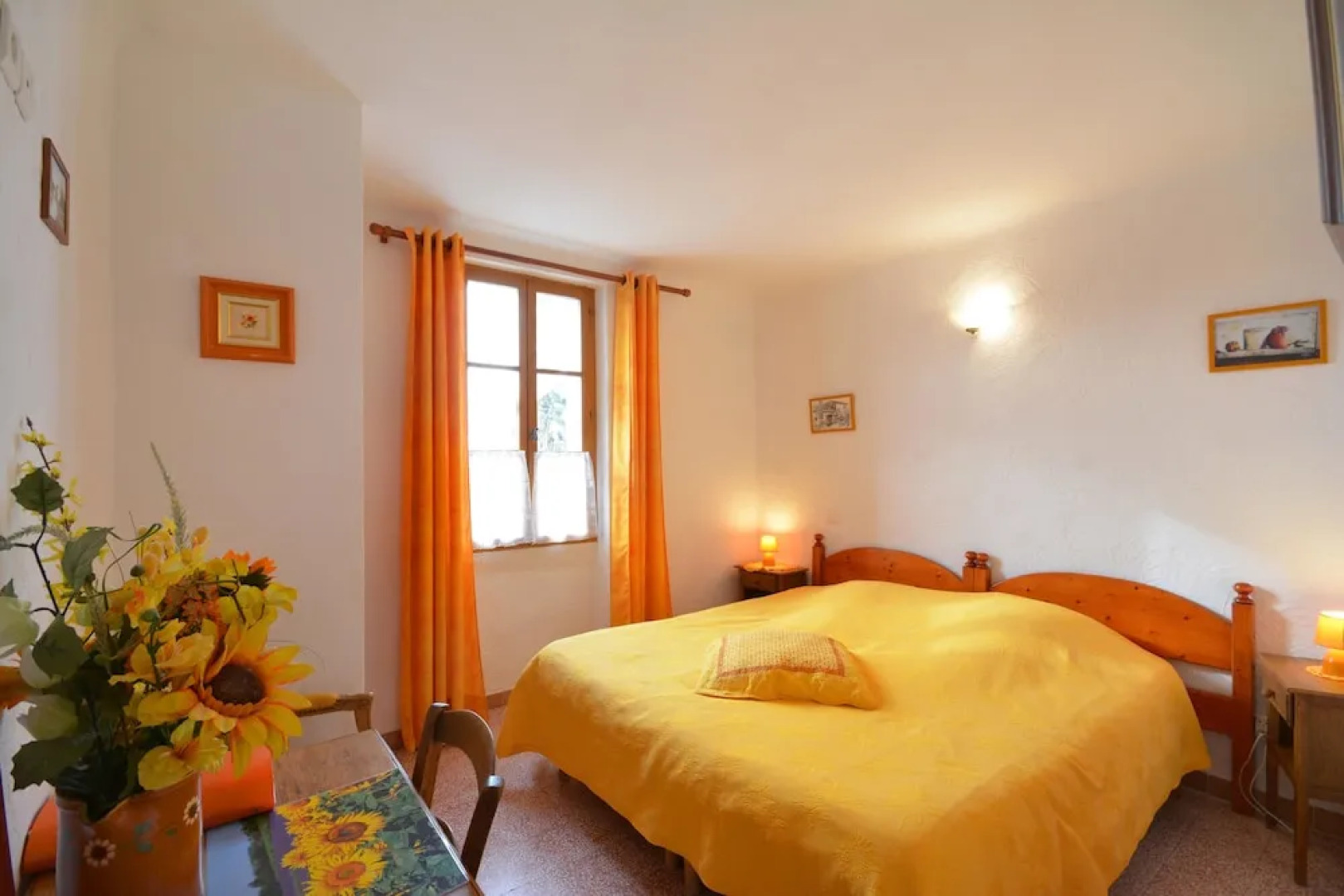 Chambres d'Hôtes Le Jas des Grands Cèdres