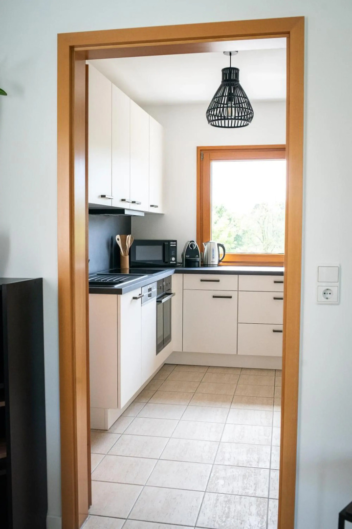 Ferienhaus Kaiserbaum