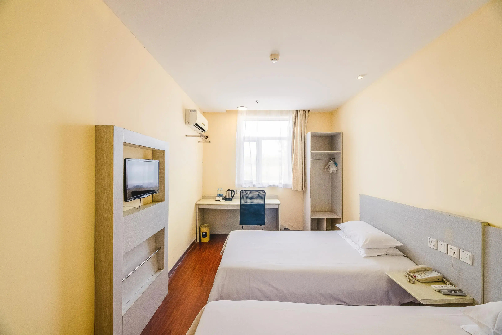 Hanting Hotel (Shanghai Pudong Airport)