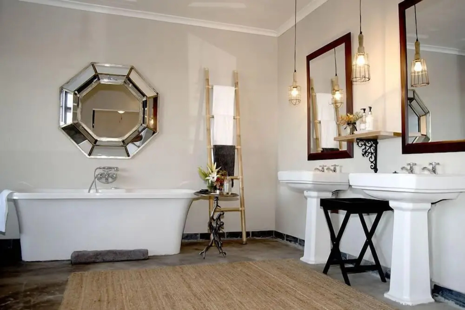 Sweetfontein Boutique Farm Lodge