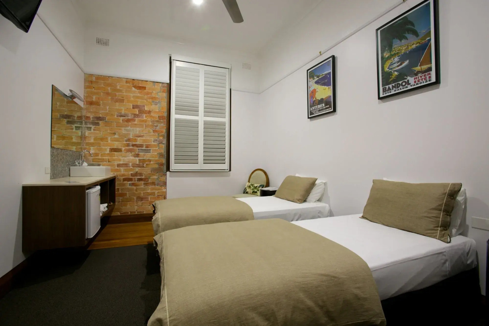 Pier Hotel Coffs Harbour