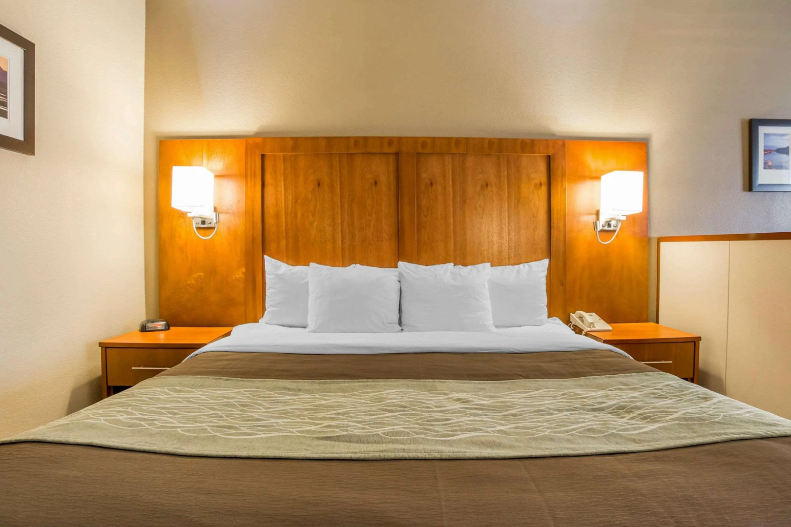 Comfort Inn & Suites Woods Cross - Salt Lake City North