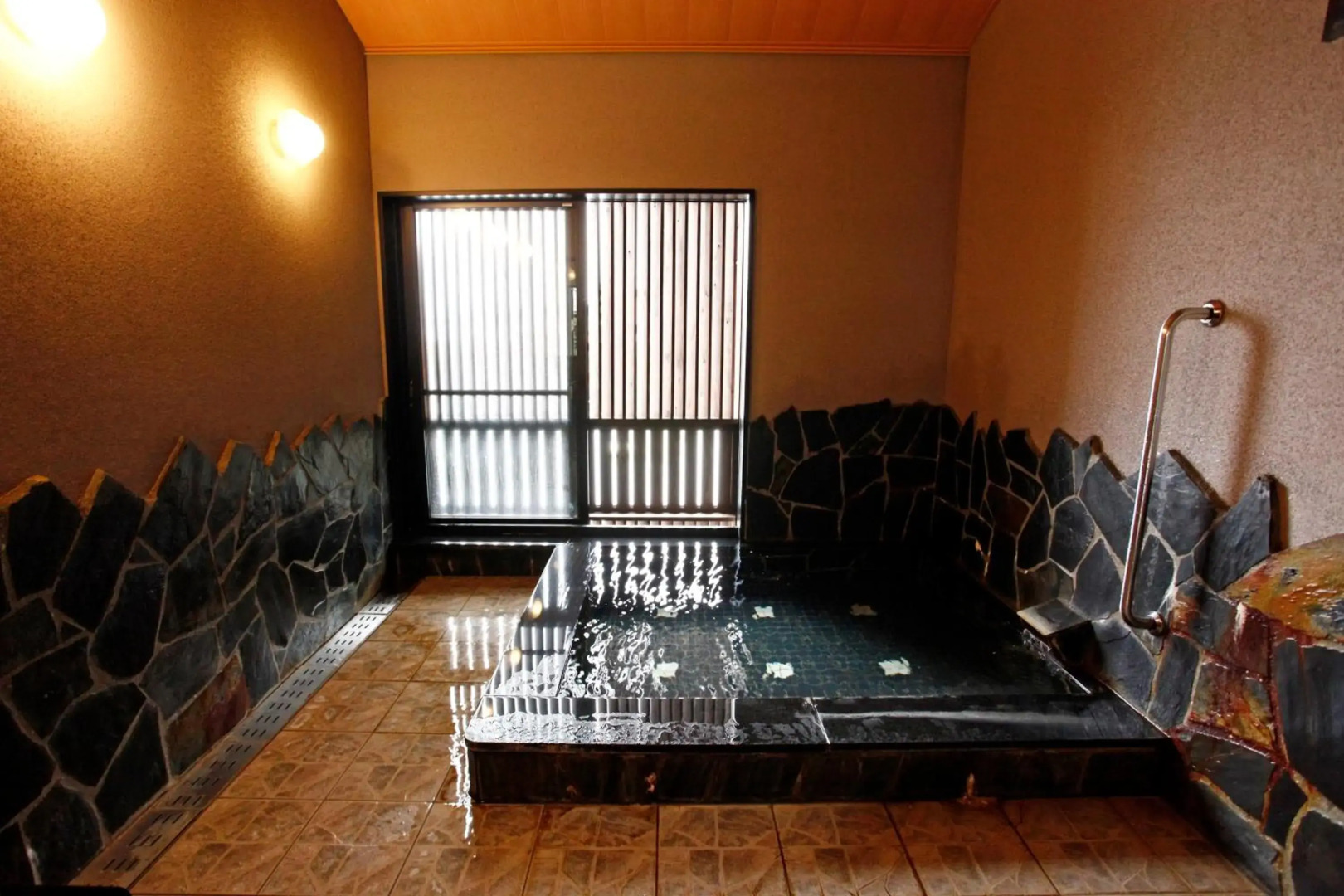 Matsushima Onsen Hotel Shosenkaku Romankan