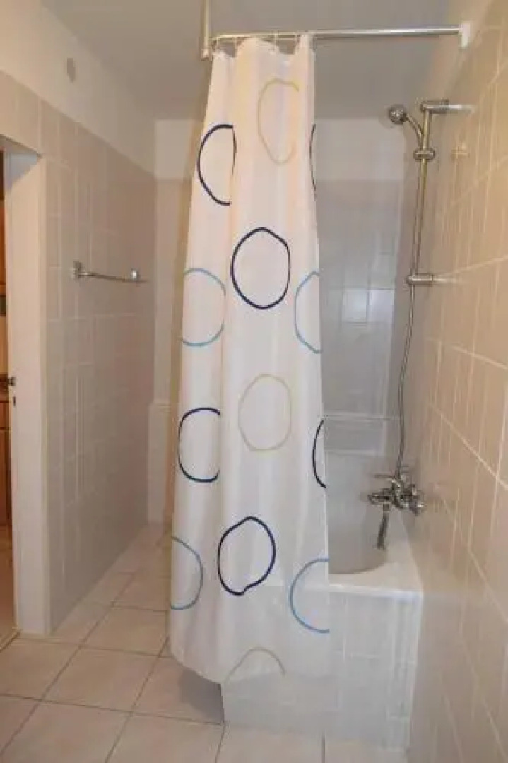 Gemuetliche Ferienwohnung in Gingst