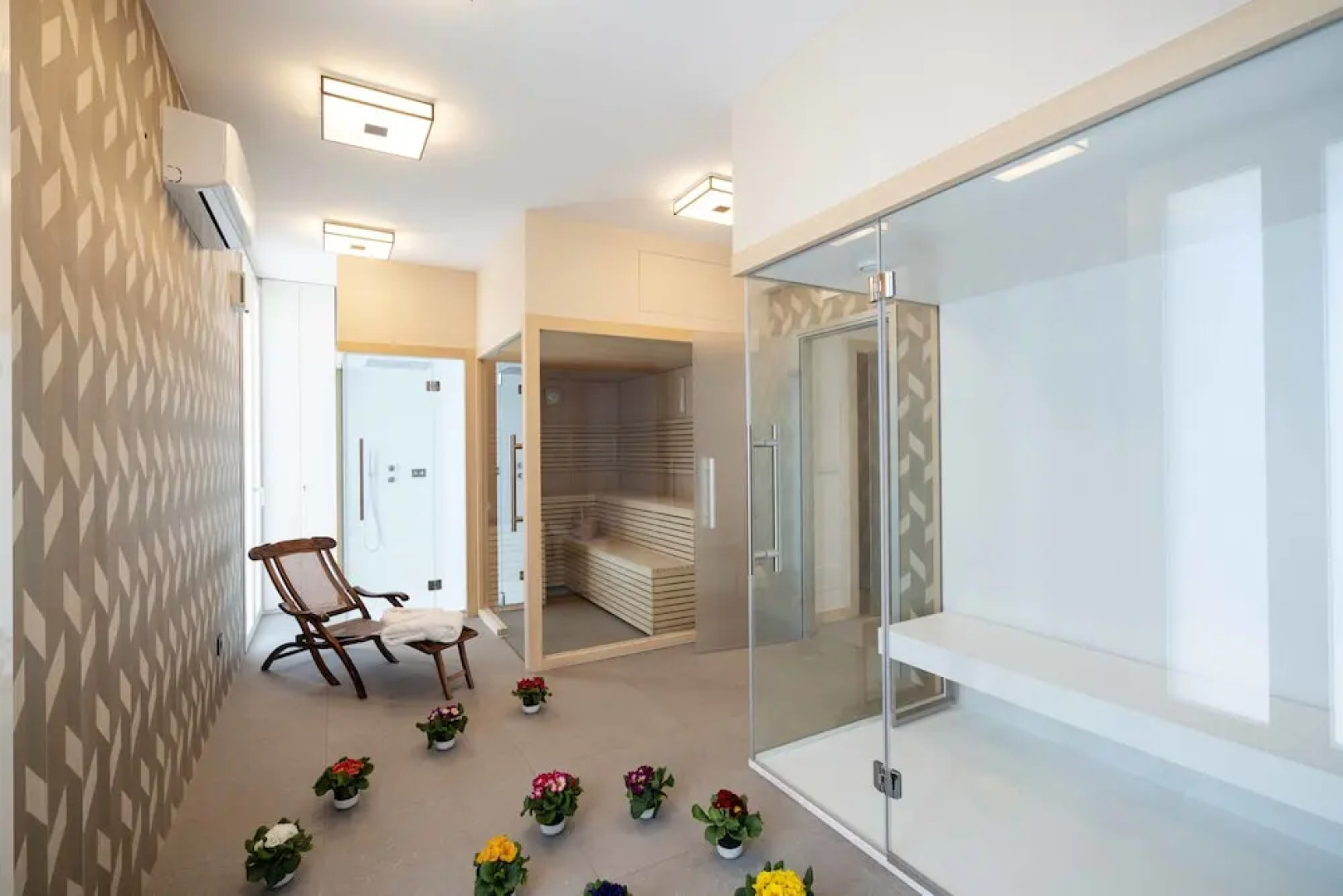 Antica Pusterla Relais De Charme