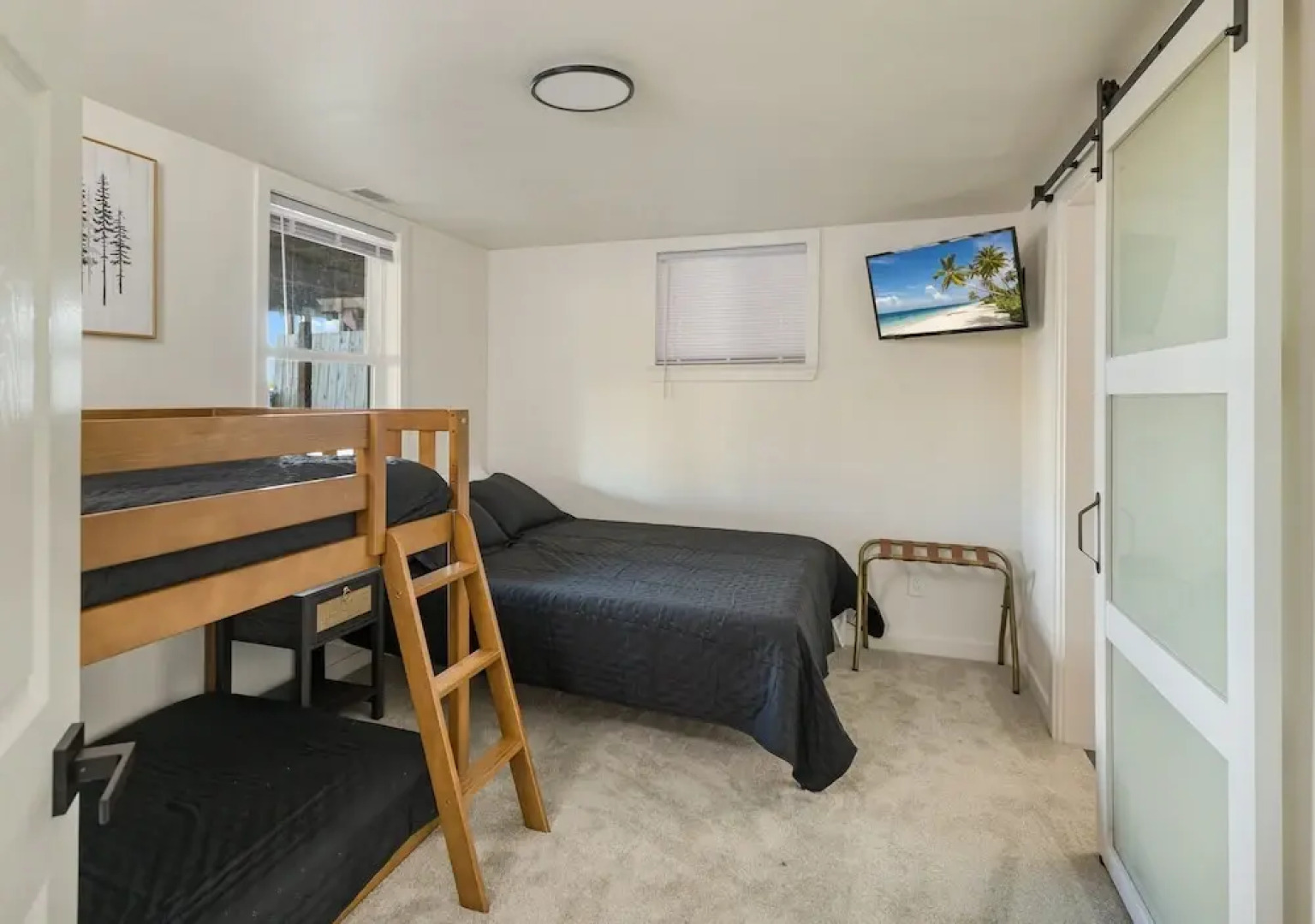 The Lookout Landing 4 Bedroom Home