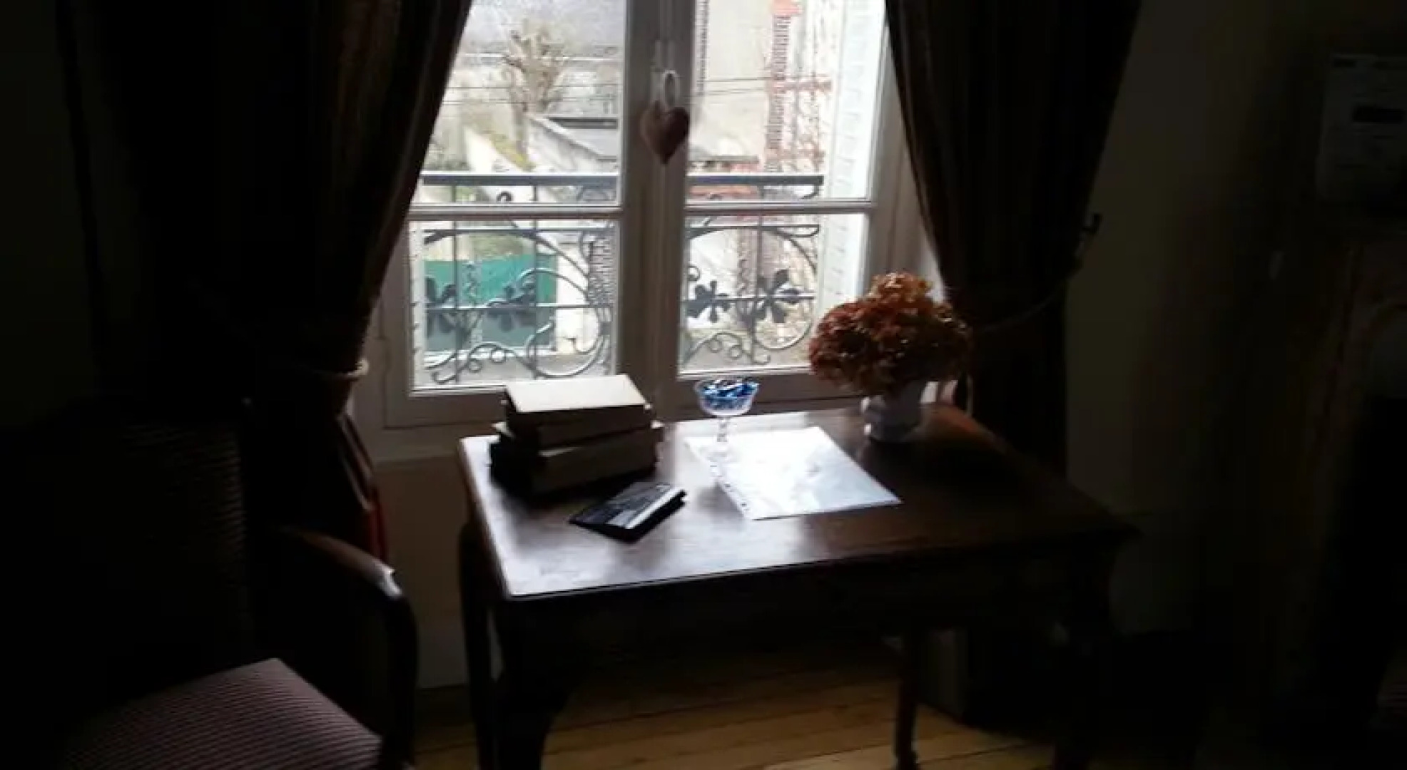 Chambres dhôtes la Framboisine