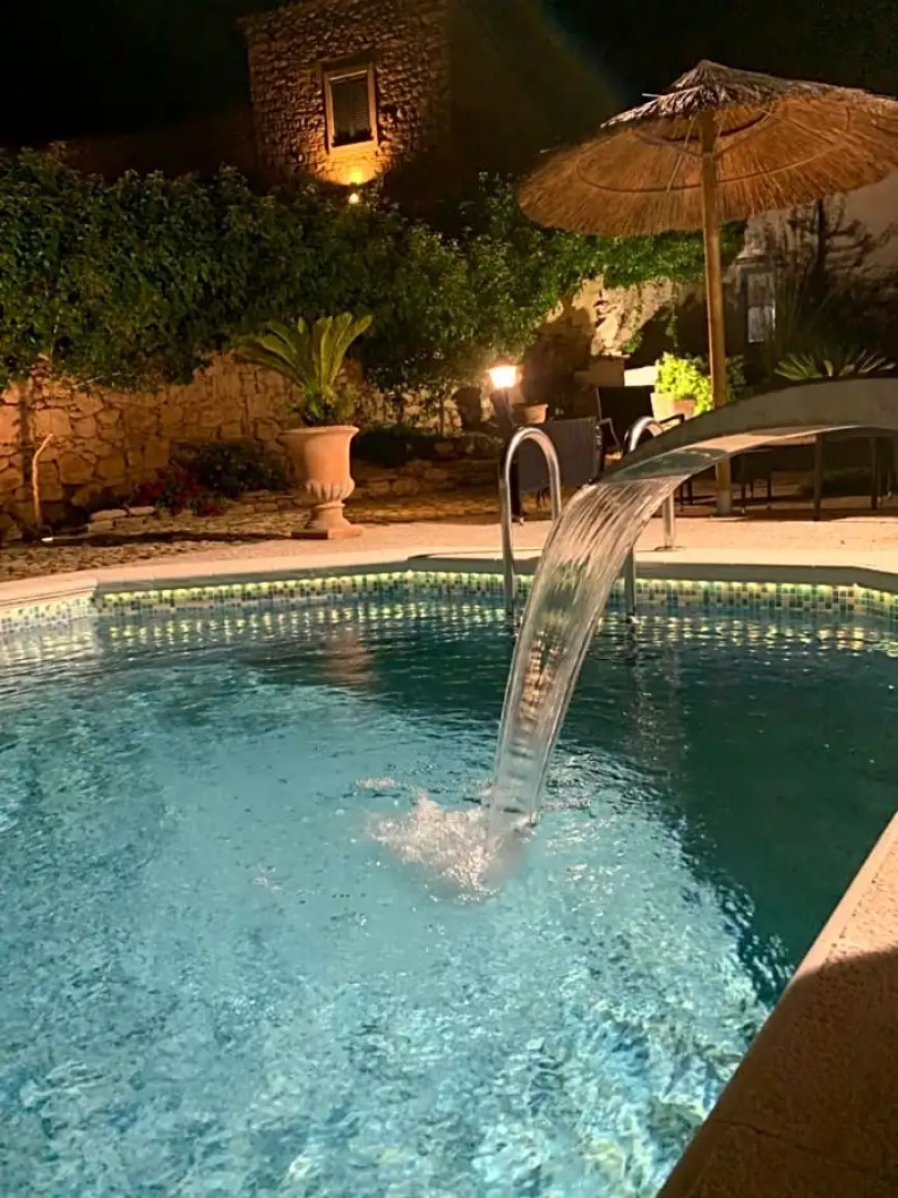 Sa Domu de Don Ninnu Bed Breakfast (Adults Only)