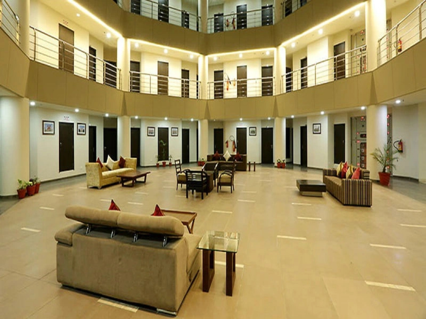 Fairvacanze Inn & Suites Delhi NCR-Kundli
