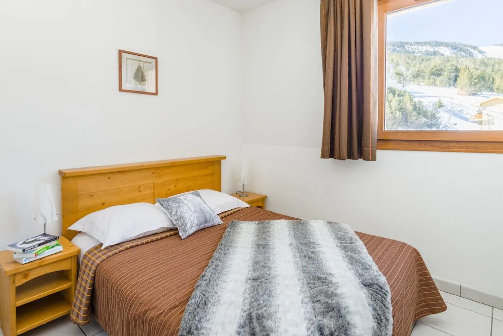 Résidence Lagrange Vacances Prat de Lis