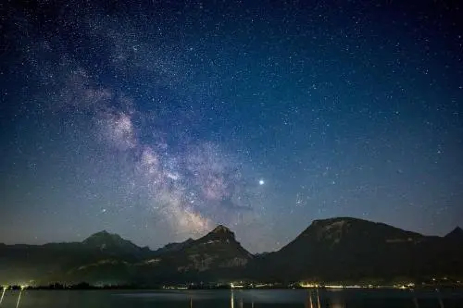 Wolfgangsee Appartment