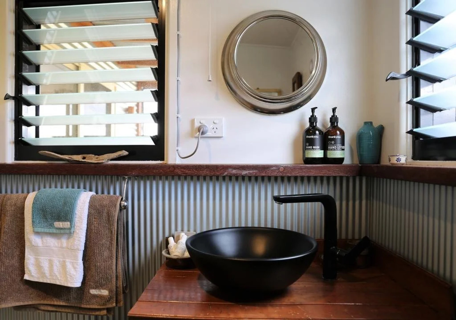 Stony Creek Farm Bed and Breakfast