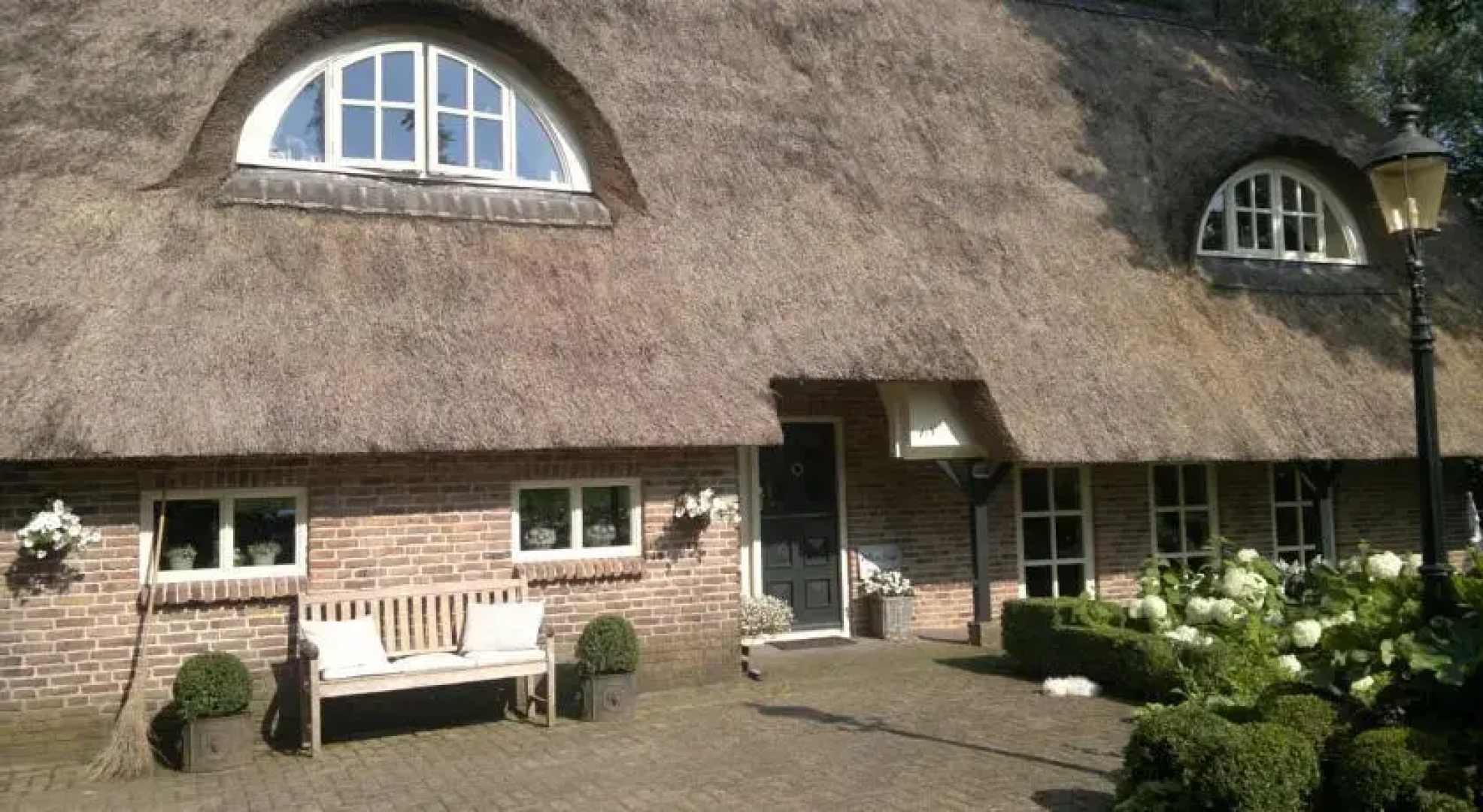 Bed & Breakfast Mon Rêve