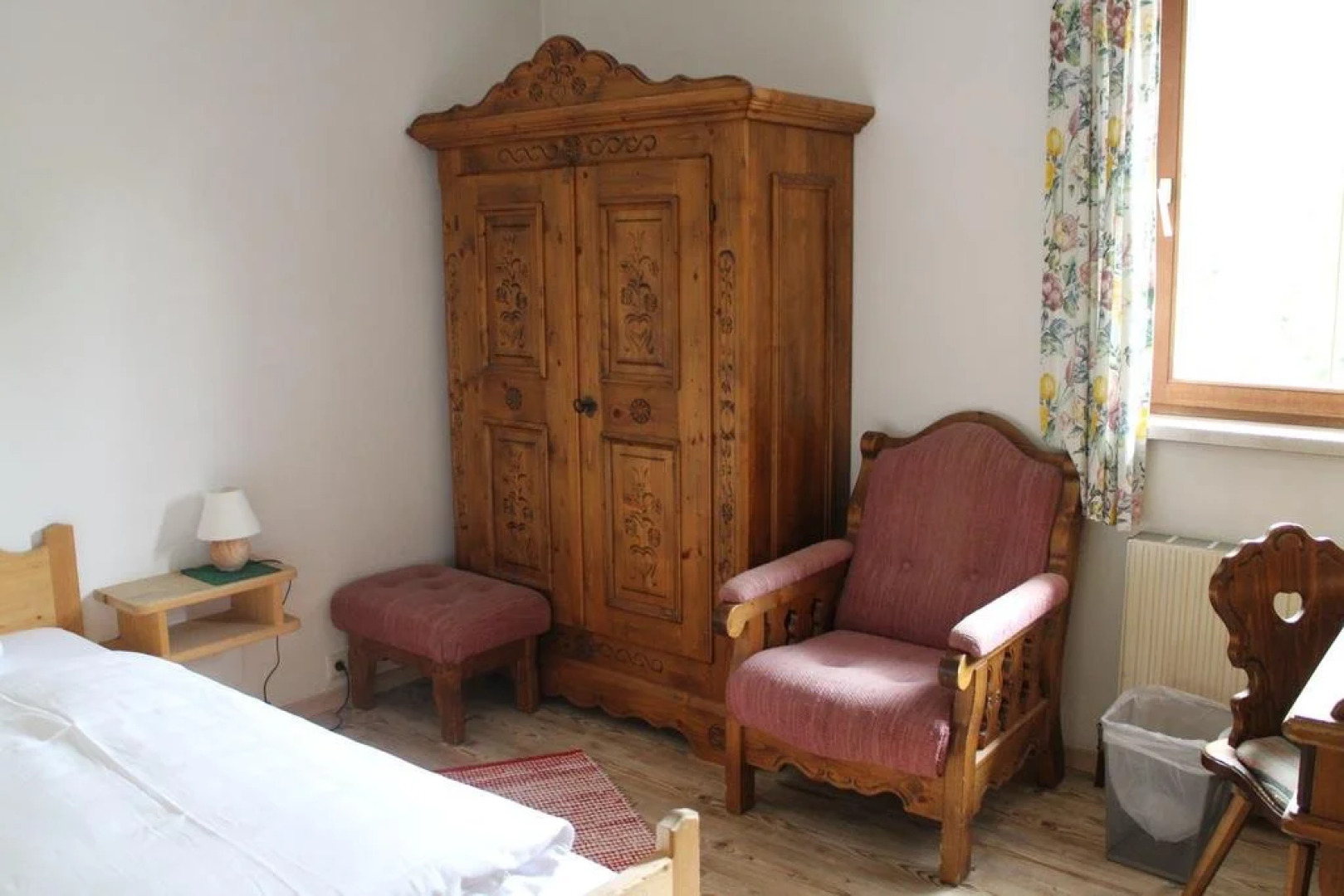 Hotel Gasthof Kranebitterhof