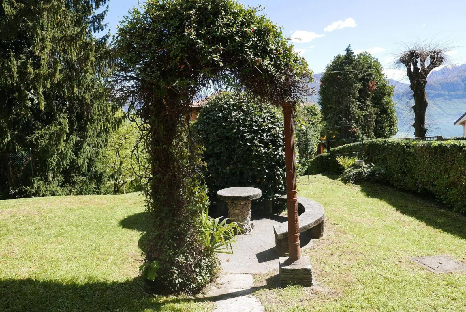 SANTANGELA Hostel & Rooms