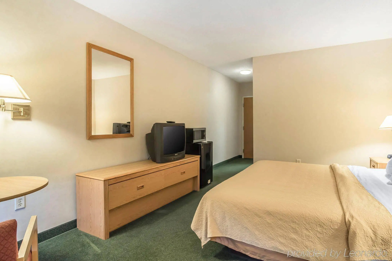 宾厄姆顿西品质酒店(Quality Inn Binghamton West)