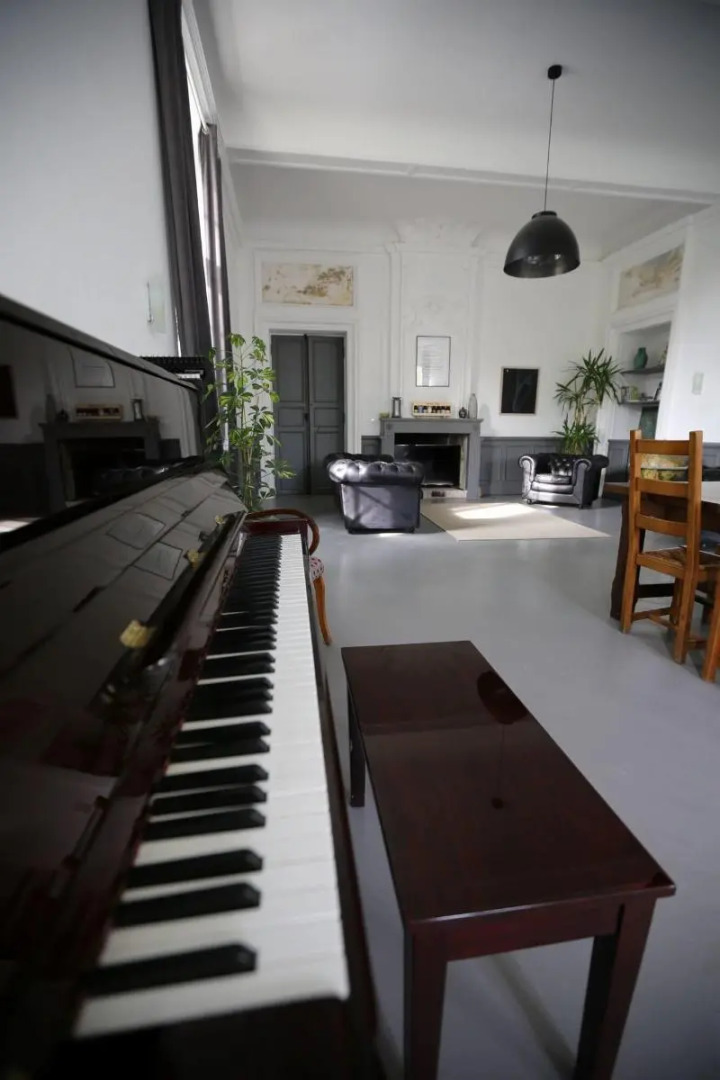 Chateau Saint Martin