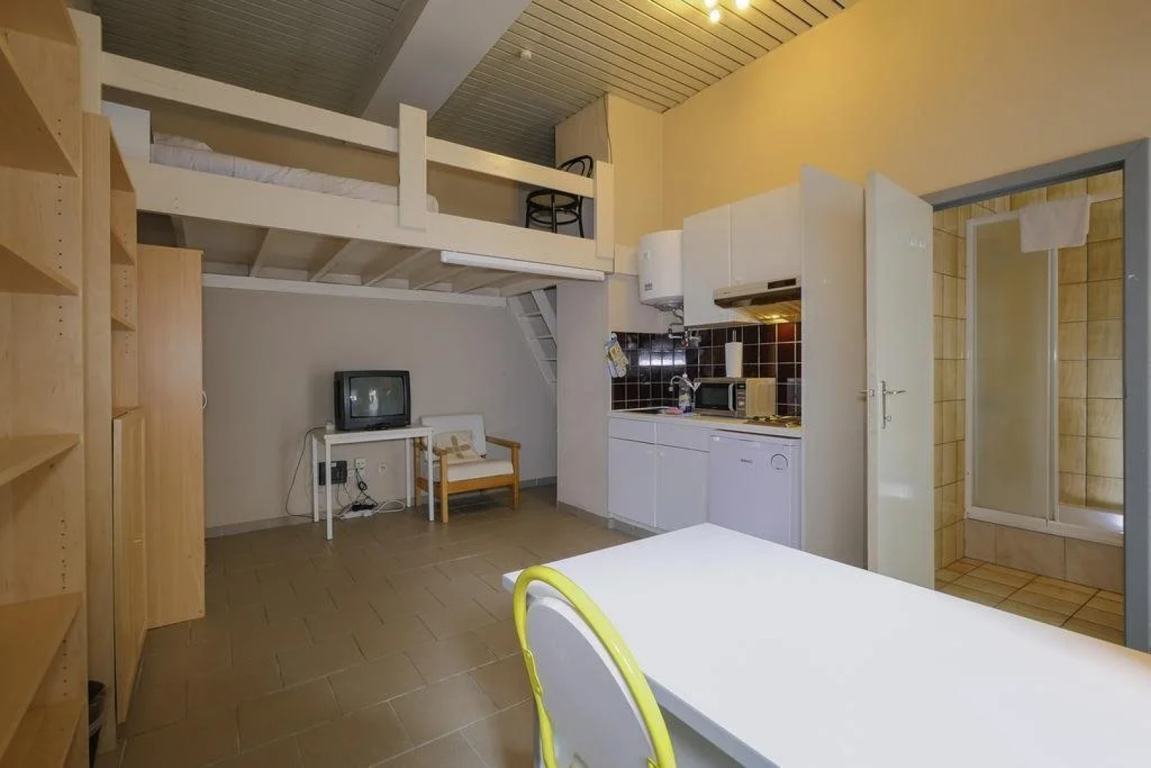 Condo Gardens Leuven