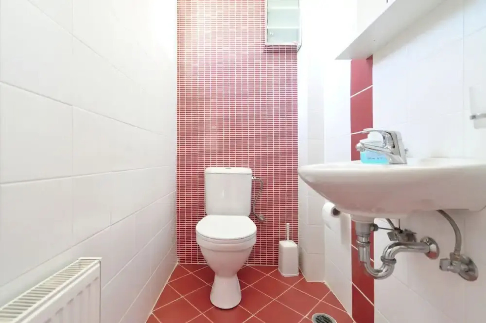 Brand new Family Apartment With Acropolis View, Sleeps 5
