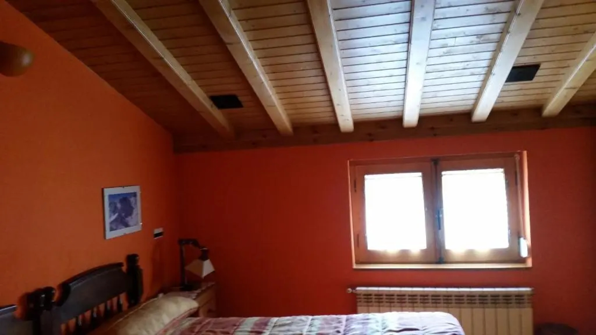 Casa Rural el Casillo del Abuelo Goyo