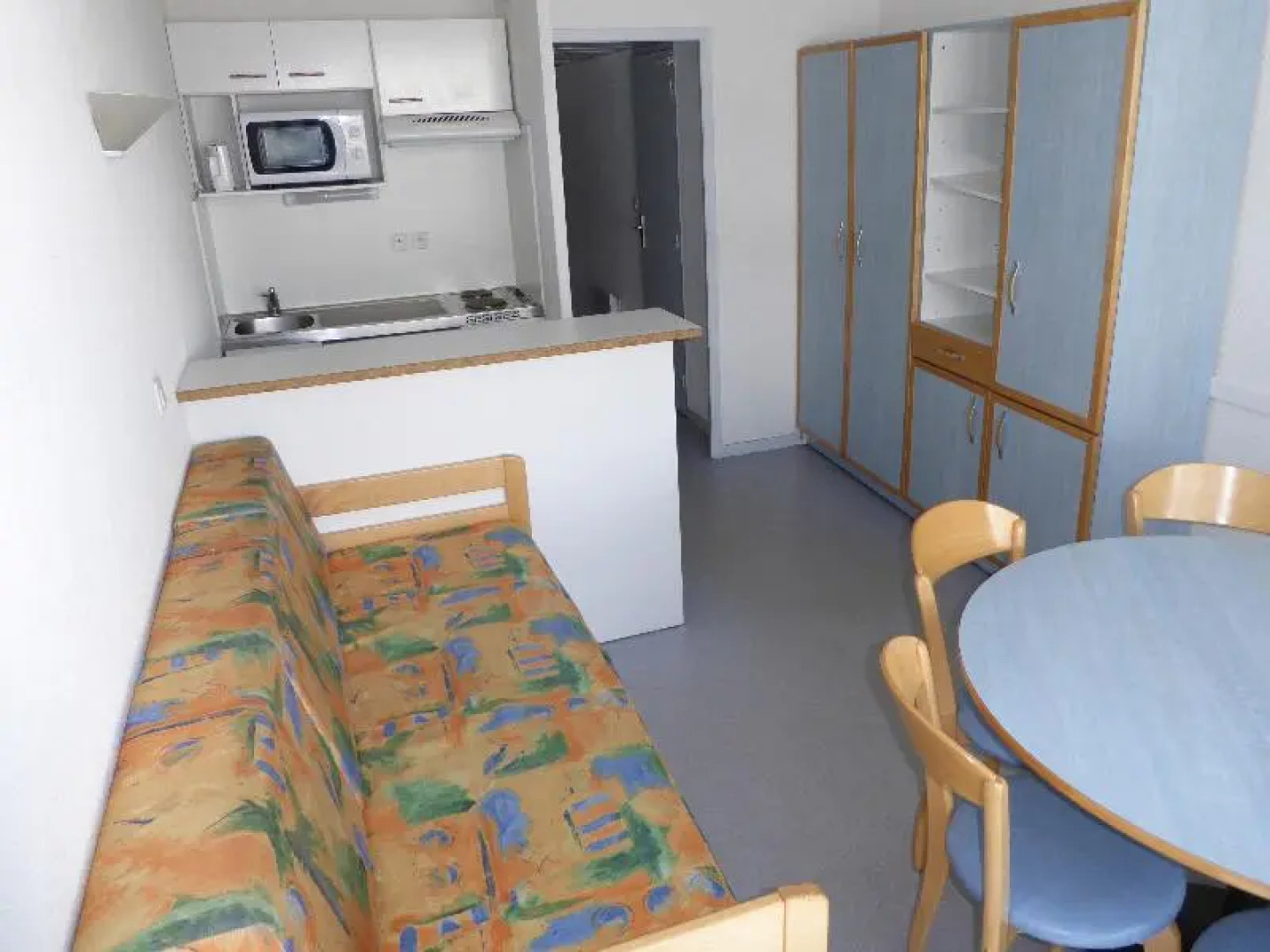 Residence Azureva Piau Engaly