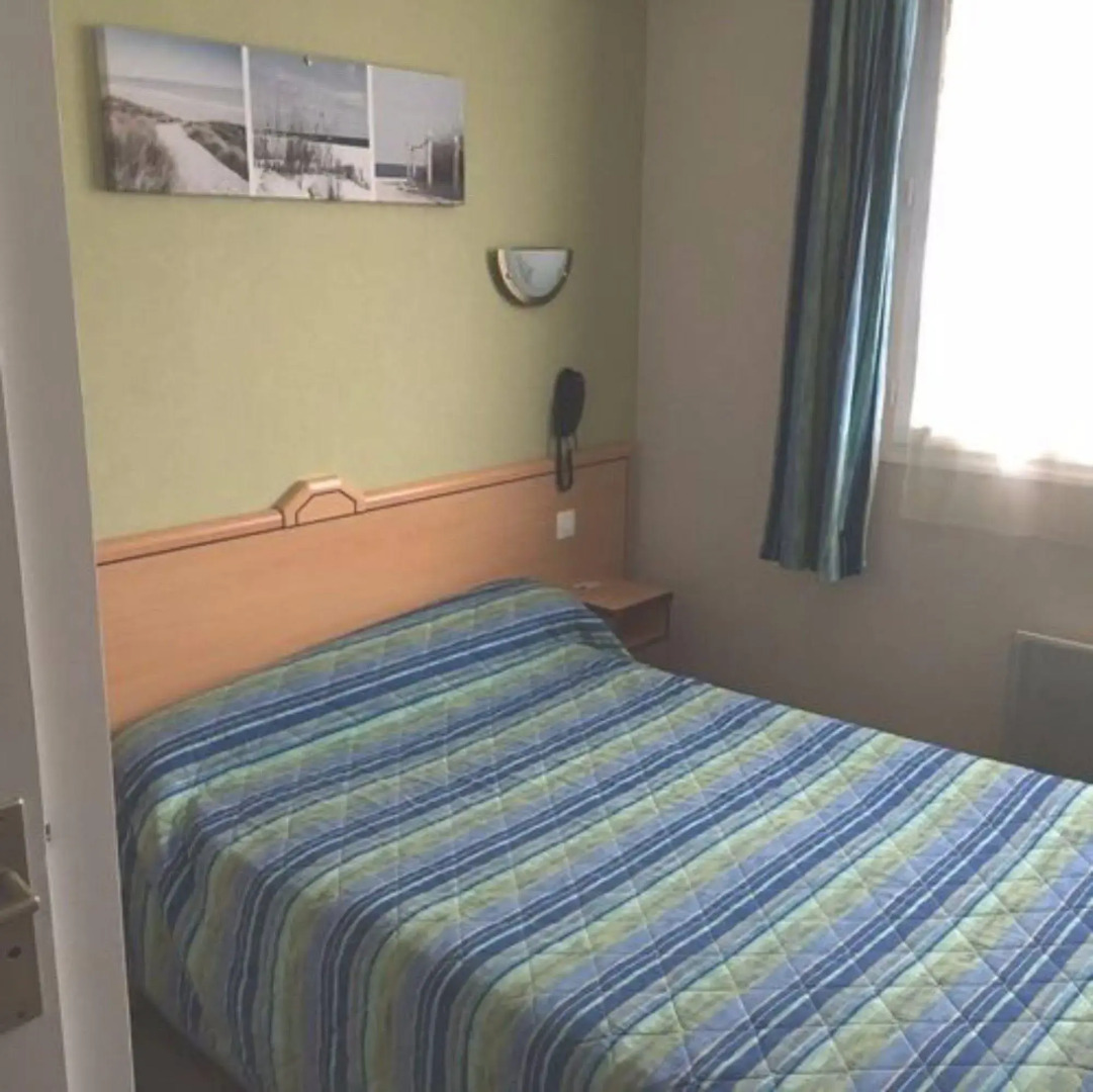 Hotel du Haut Marais