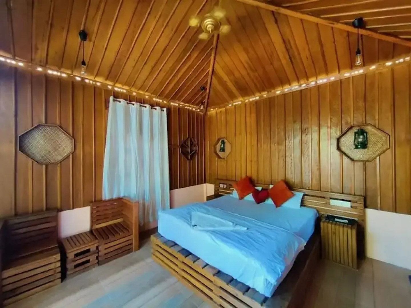 Shurjo Snan Twin Beach Resort