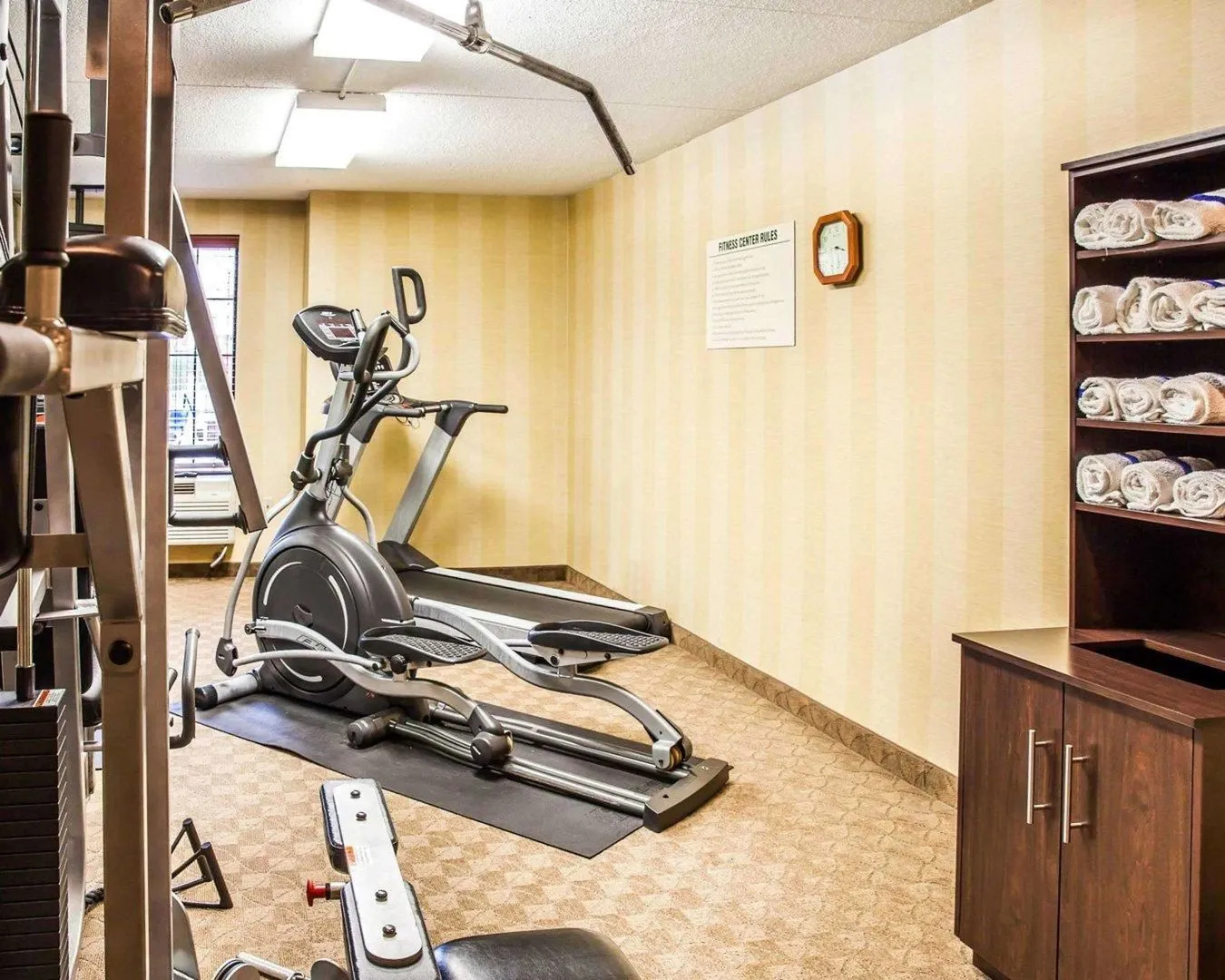 Fairfield Inn & Suites Pottstown Limerick