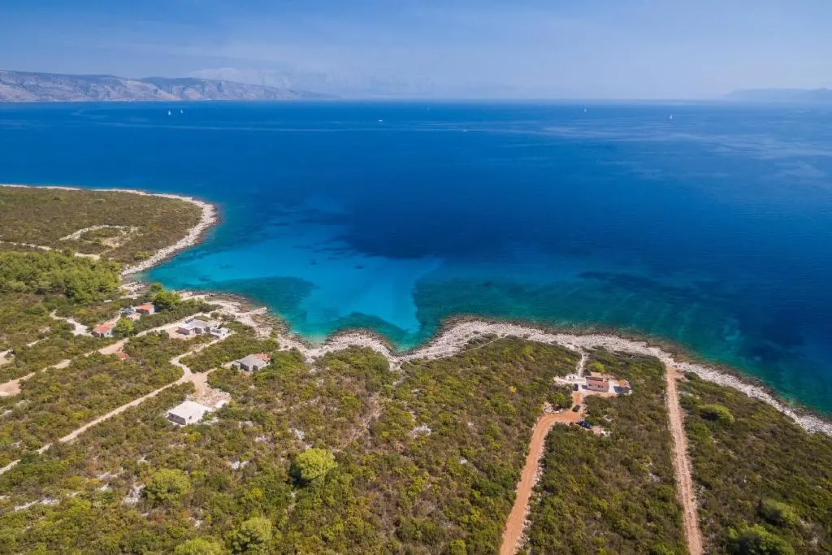 Private Bay Residence