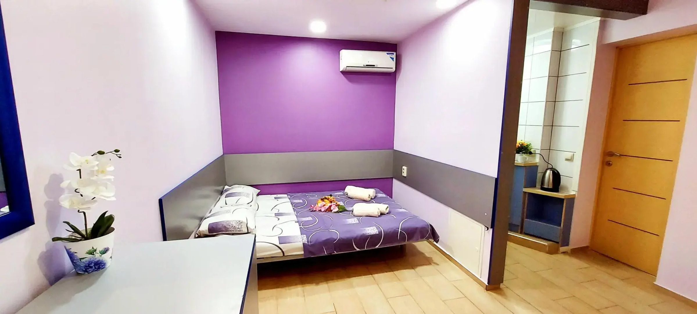 Седьмое небо