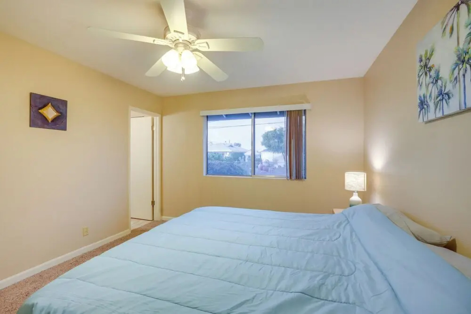 Patio & Yard: Sun City Home Near Casinos